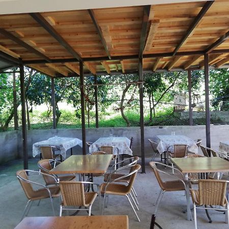 Aparthotel Na Abovyana 7 New Athos 외부 사진
